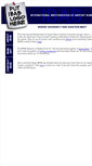 Mobile Screenshot of ibab.org
